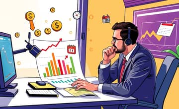 Erros Comuns de Investimento e Como Evitá-los