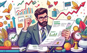 Análise Fundamentalista: Escolhendo Empresas para Investir