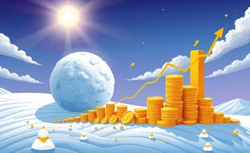 Juros Compostos: O Poder da Acumulação no Longo Prazo