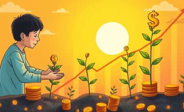 O Impacto da Taxa Selic nos Seus Rendimentos