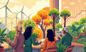 ESG no Mercado: Investindo com Consciência e Lucro