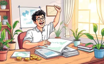 Planejamento Financeiro: O Primeiro Passo para a Liberdade