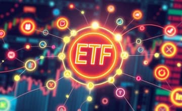 ETFs: Invista em Diversificação com Baixo Custo