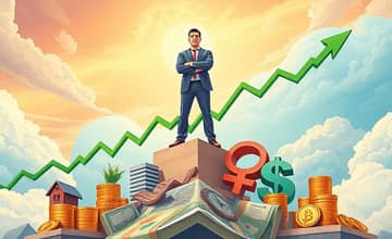 Invista com Sabedoria: Estratégias para o Crescimento do seu Patrimônio