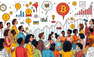 Finanças Comportamentais: O Lado Humano do Mercado