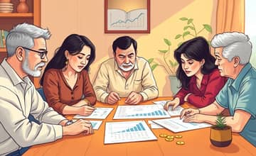 Construindo Seu Legado: Investindo para as Próximas Gerações