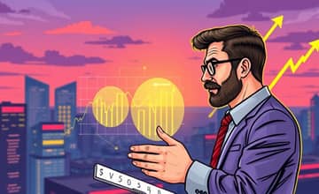 Opções: Alavancagem e Estratégias Avançadas