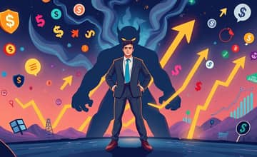 Inflação: Como Proteger Seus Investimentos do Vilão Oculto