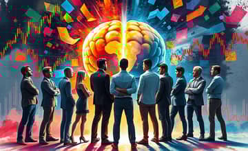 Finanças Comportamentais: O Lado Humano do Investimento