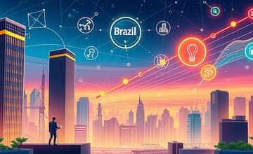 Startups e o Mercado de Capitais: Oportunidades de Crescimento