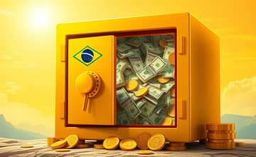 Tesouro Direto: Segurança e Rentabilidade ao Seu Alcance