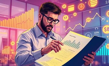 Como Analisar Balanços de Empresas: Desvende o Potencial de um Ativo