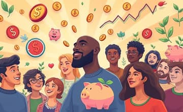 Educação Financeira: O Pilar para o Sucesso nos Investimentos