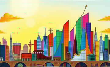 Entenda os Índices de Mercado: Bovespa, S&P 500 e Outros