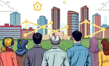 Fundos Imobiliários (FIIs): Aluguel sem Dor de Cabeça