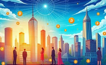 Mercado de Criptomoedas: Onde o Futuro do Dinheiro se Encontra