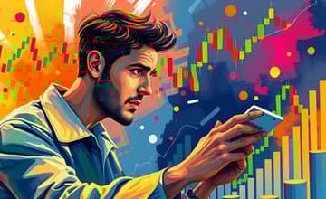 Swing Trade: Estratégias de Curto e Médio Prazo