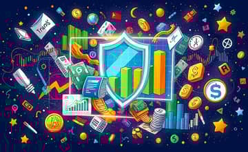 Hedging: Protegendo sua Carteira da Volatilidade