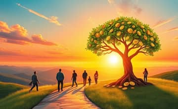 Previdência Privada: Construa um Futuro Mais Tranquilo