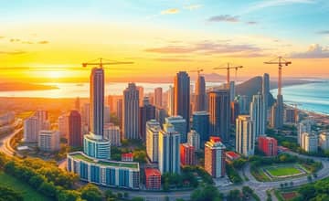 Mercado Imobiliário: Oportunidades e Desafios para Investidores