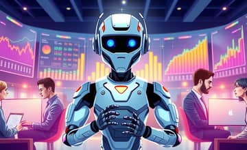Robô Advisor: Automação e Inteligência Artificial nos Investimentos