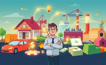 Crédito Colateralizado: Opções e Vantagens Que Você Precisa Conhecer