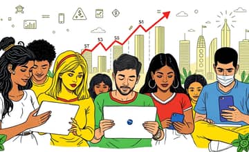 Crédito Pós-Pandemia: Novas Regras e Oportunidades