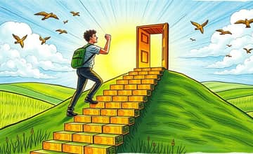 Construindo Sua Liberdade Financeira Através do Crédito