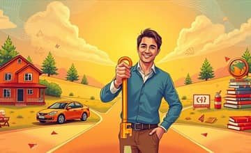 Poder do Crédito: Alavanque Seus Projetos Pessoais