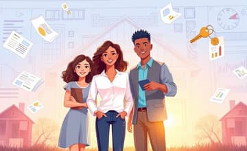 Financiamento Flexível: Encontre a Opção Ideal para Você