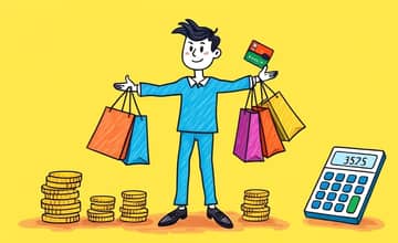 Como o Crédito Afeta Sua Capacidade de Compra