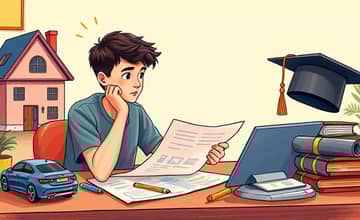 Desmistificando o Financiamento: Guia Completo para Iniciantes