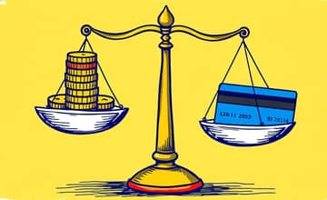 Crédito x Dívida: Como Equilibrar e Sair Vencedor