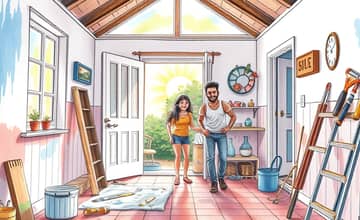 Crédito para Pequenas Reformas: Transforme Seu Espaço