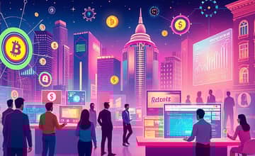 O Futuro do Crédito: Inovações e Tendências que Você Deve Saber