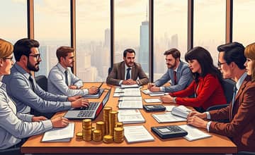 A Arte de Negociar: Consiga as Melhores Condições de Financiamento