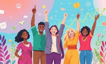 Desbloqueie Seu Potencial Financeiro com Crédito Inteligente