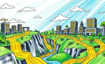 Decifrando o Fluxo de Caixa: O Segredo das Empresas Sólidas