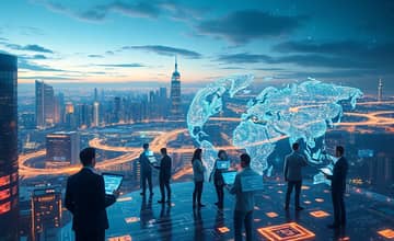 O Impacto da Inteligência Artificial no Futuro dos Mercados