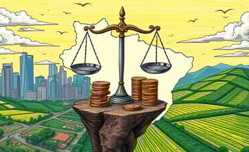 O Cenário da Dívida Pública: Impactos na Economia e nos Investimentos