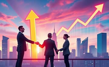 Private Equity: Acesso a Investimentos Exclusivos e de Alto Retorno