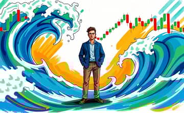 A Volatilidade como Aliada: Estratégias para Lucrar com Oscilações