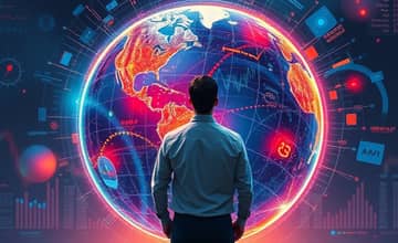 A Arte de Prever: Análise Preditiva nos Mercados Financeiros