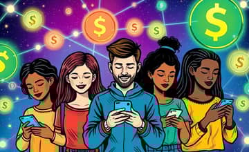 Crédito e Tecnologia: A Revolução do Acesso ao Dinheiro