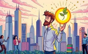 Investindo em Startups: Riscos e Recompensas do Capital Semente