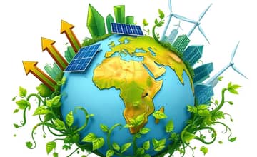 Finanças Verdes: Lucro e Propósito no Mercado de Capitais Sustentável