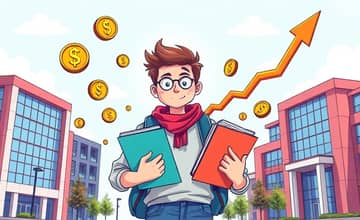 Financiamento Educacional: Invista na Sua Carreira Agora