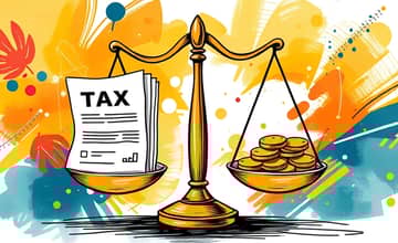 Arbitragem Tributária: Maximizando Ganhos com Planejamento Fiscal