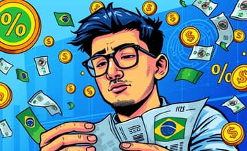 Desvende Os Segredos Das Taxas de Juros e Economize