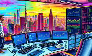 Modelos Preditivos: Usando Dados para Antecipar Movimentos de Mercado